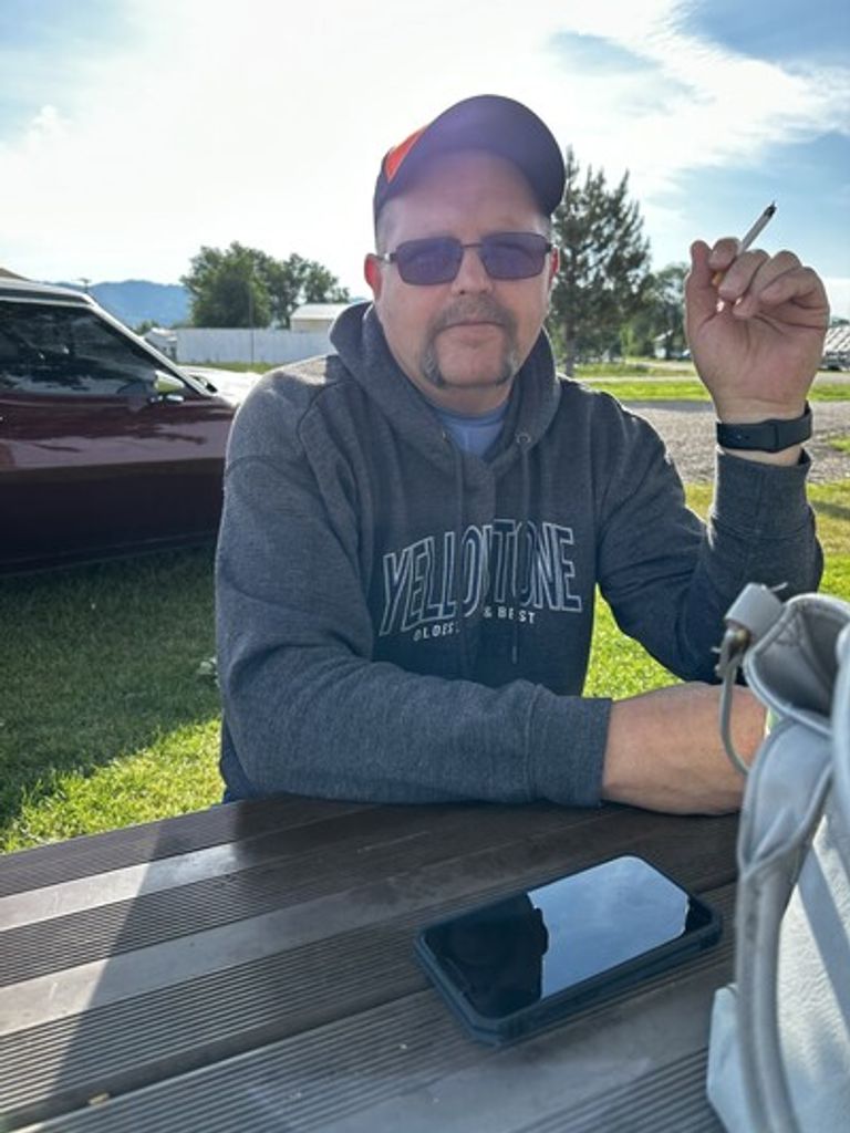 Gerald Harvey Sturges