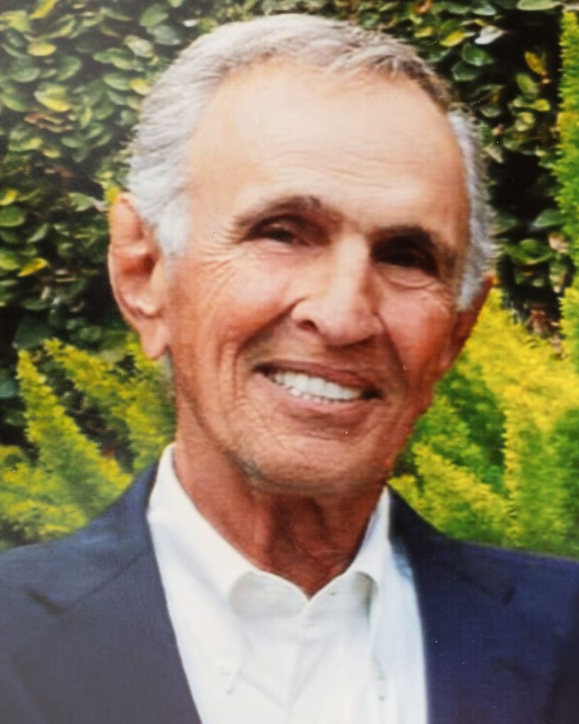 Robert Khoury Profile Photo