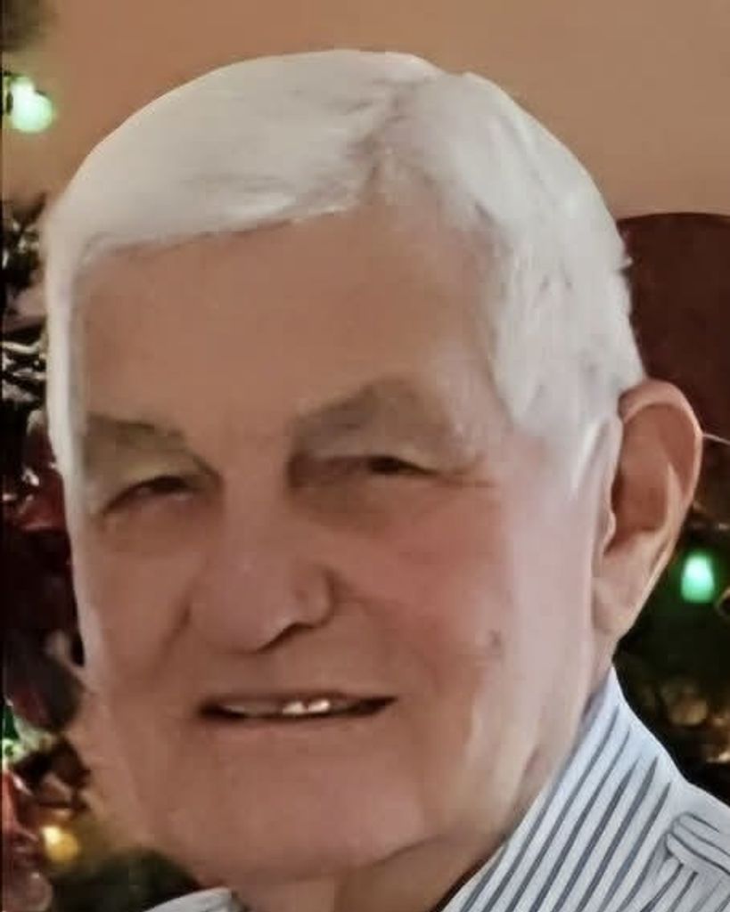 Richard Lee Spesshardt Profile Photo
