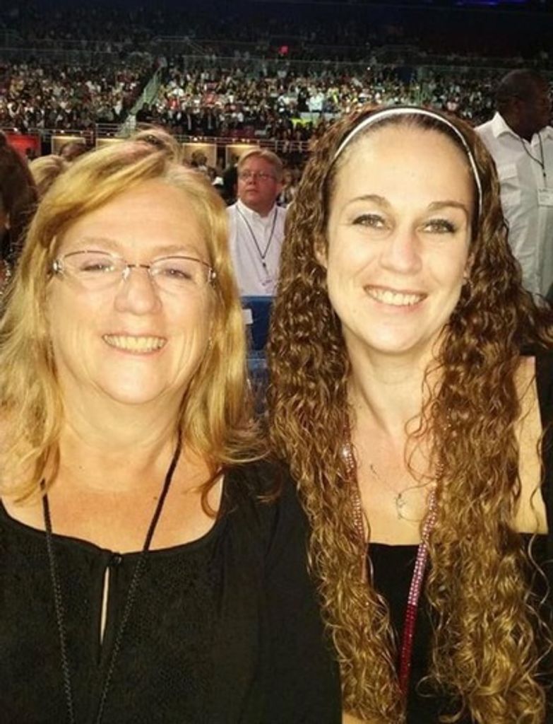 Rita And Virginia Lillard Profile Photo