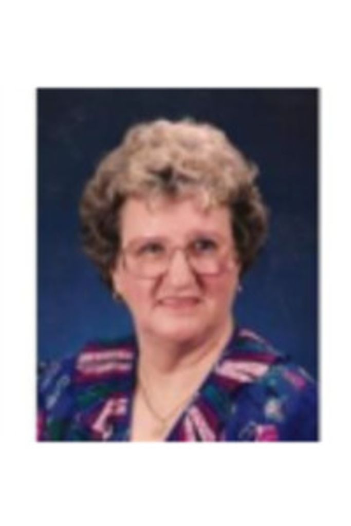 Syble Jean McIntyre Dulworth Profile Photo