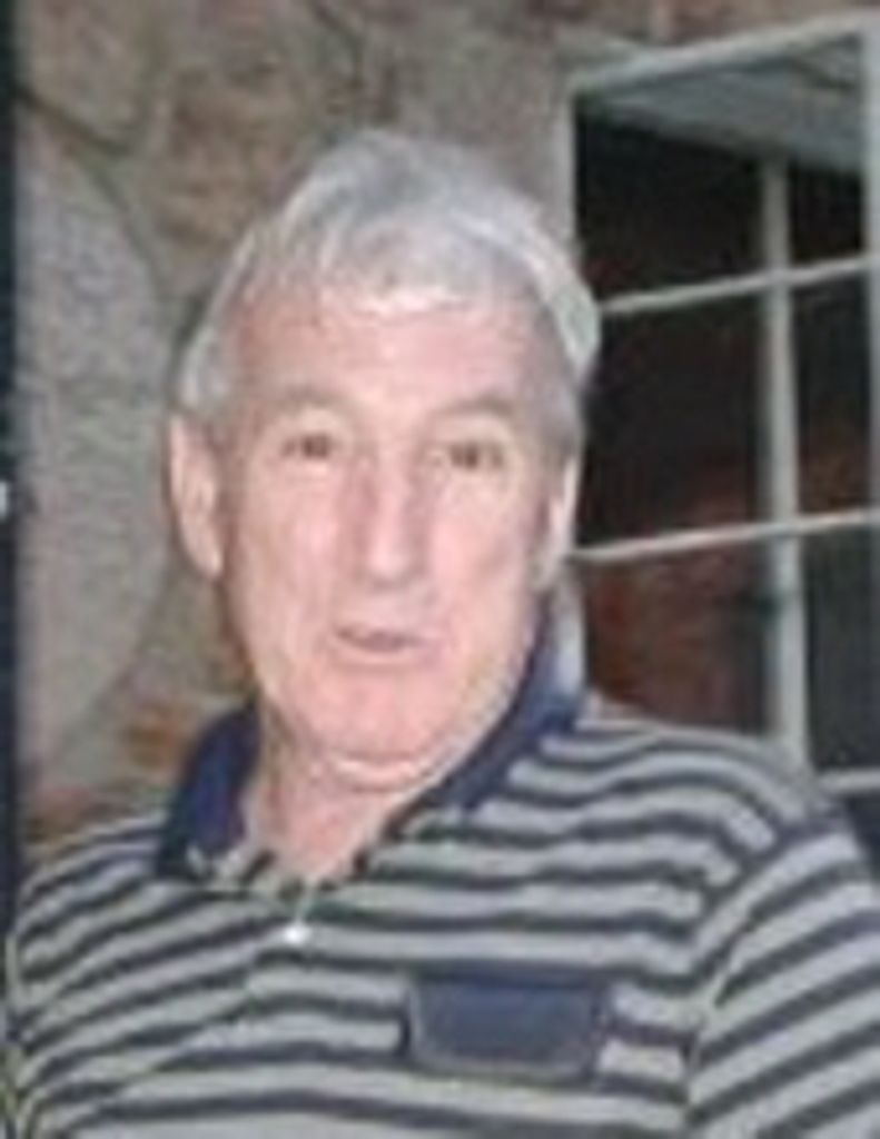 James Neal, Sr. Profile Photo