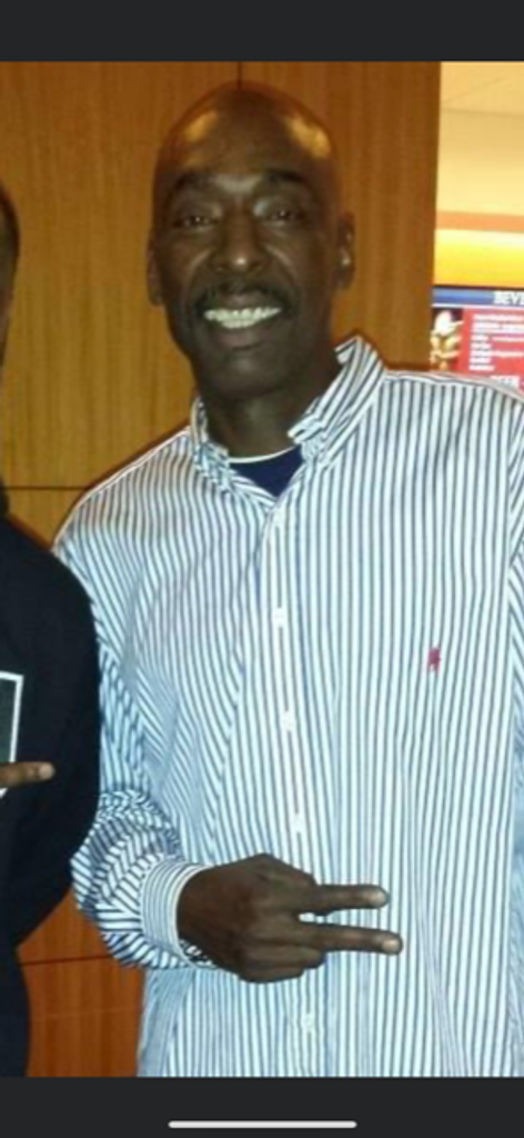 Mr. Charles Bernard Douthit Profile Photo