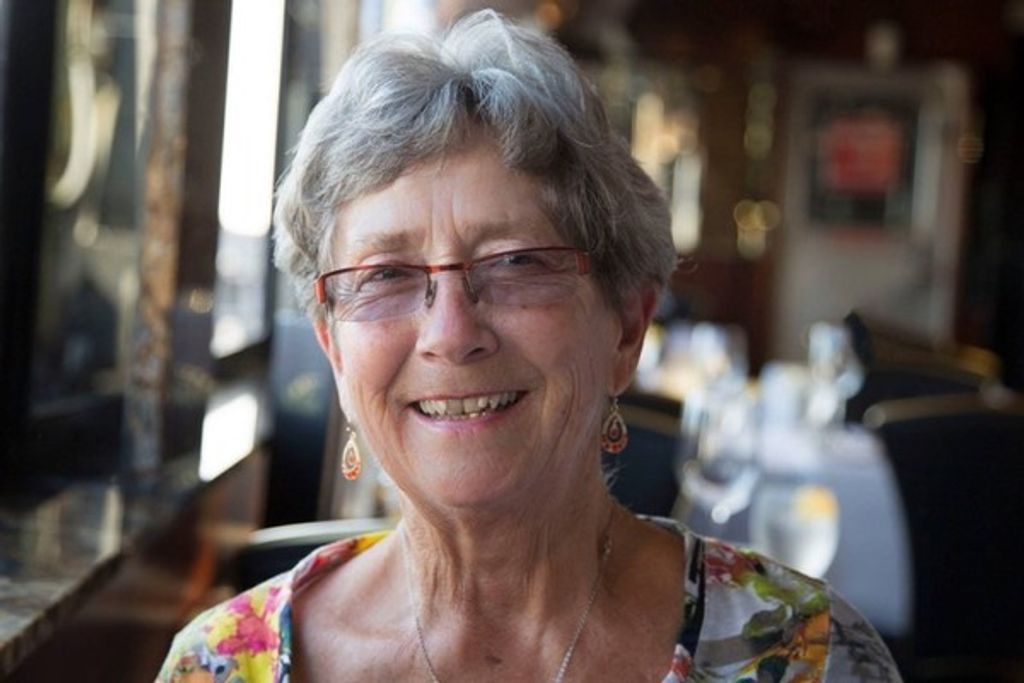 Patricia Lorraine Elliott Profile Photo
