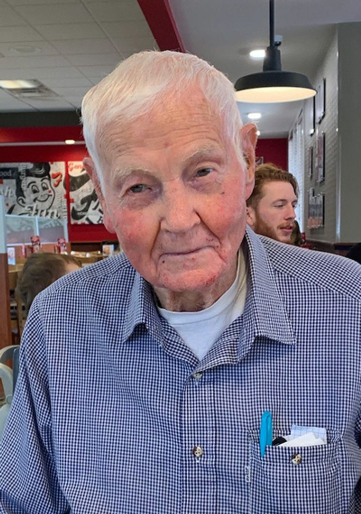 Mark T Slagle Profile Photo
