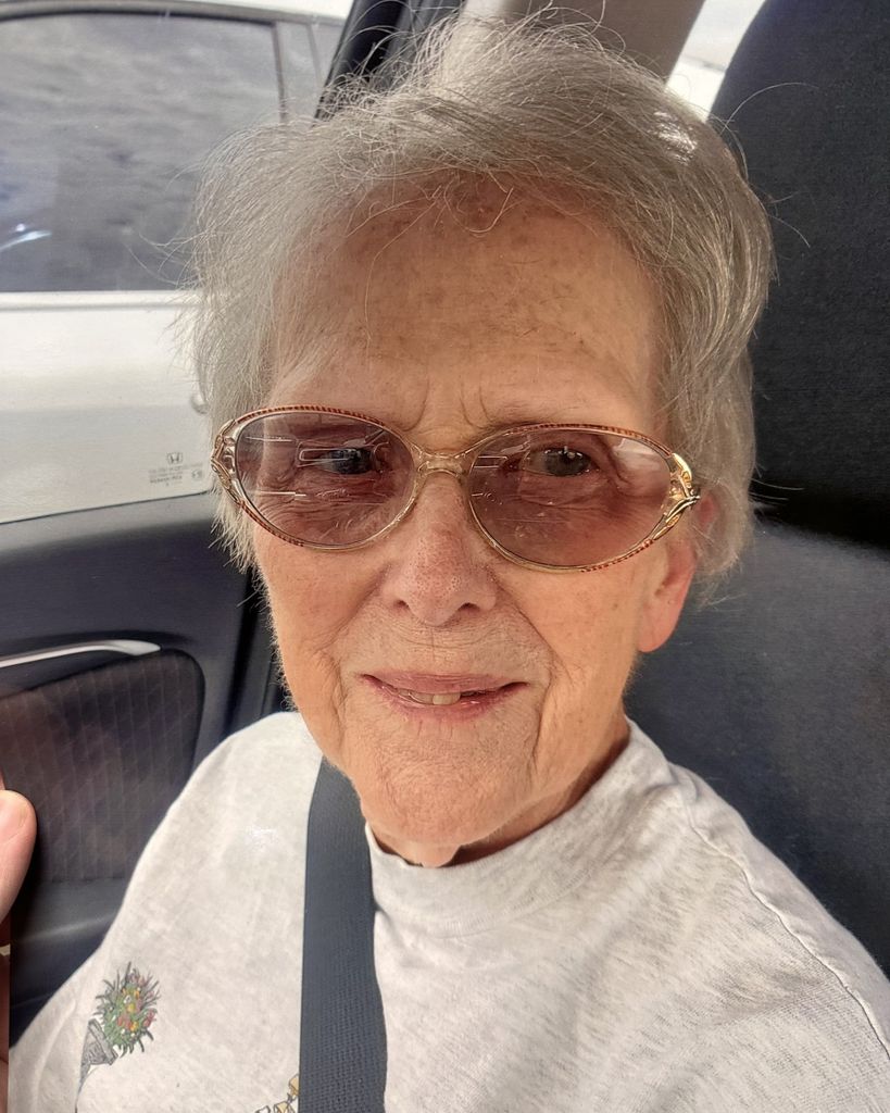 Patricia M Griffiths Profile Photo