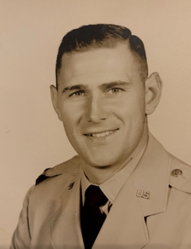 Charles Richard Merwarth Profile Photo