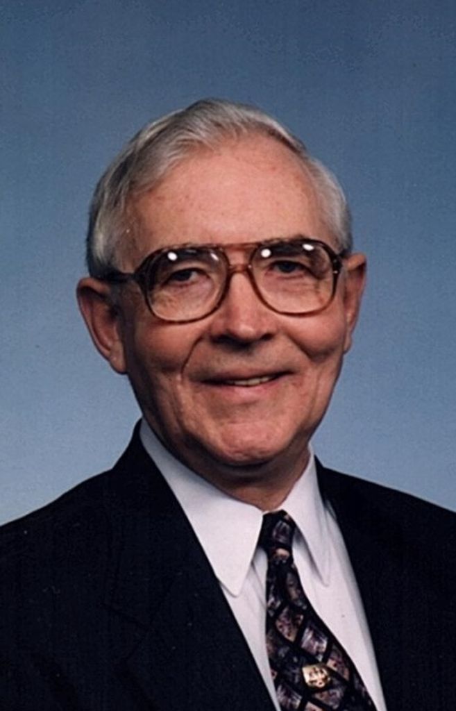 Judge Clinton W. Smith