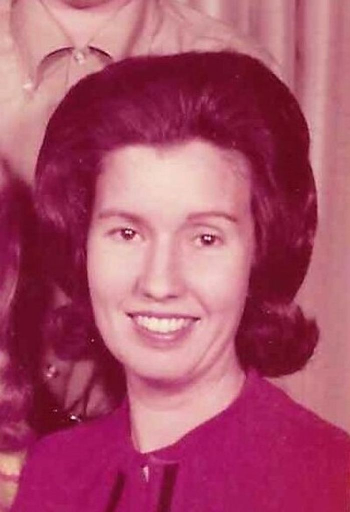 Bettye Lou Motes Profile Photo