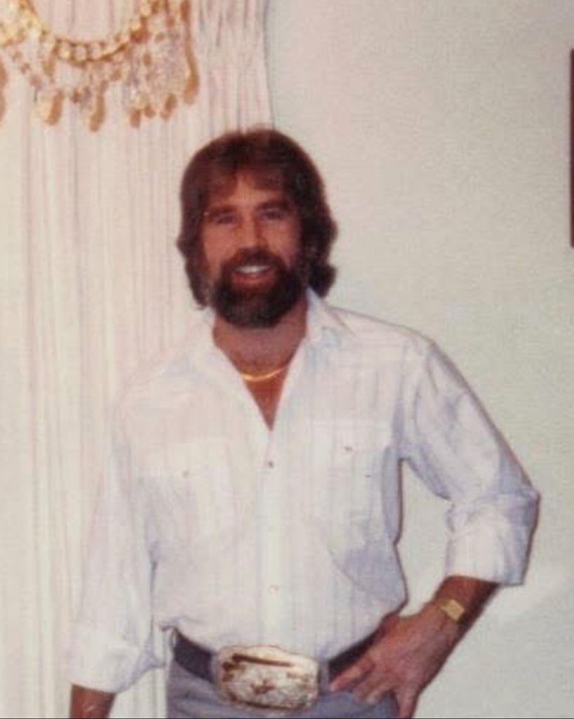 Jearld "Jerry" Mack Profile Photo
