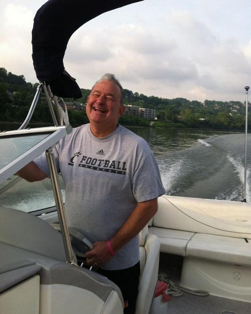 Robert "Bob" Perazzo