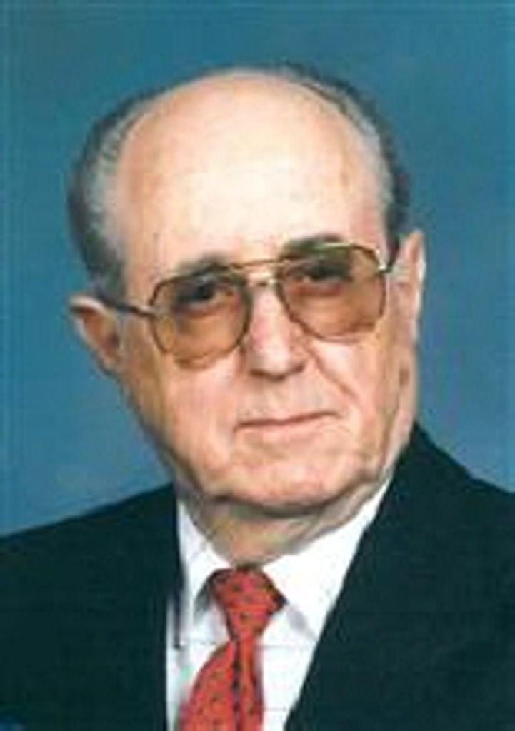 Leonard E. Jenkins Profile Photo