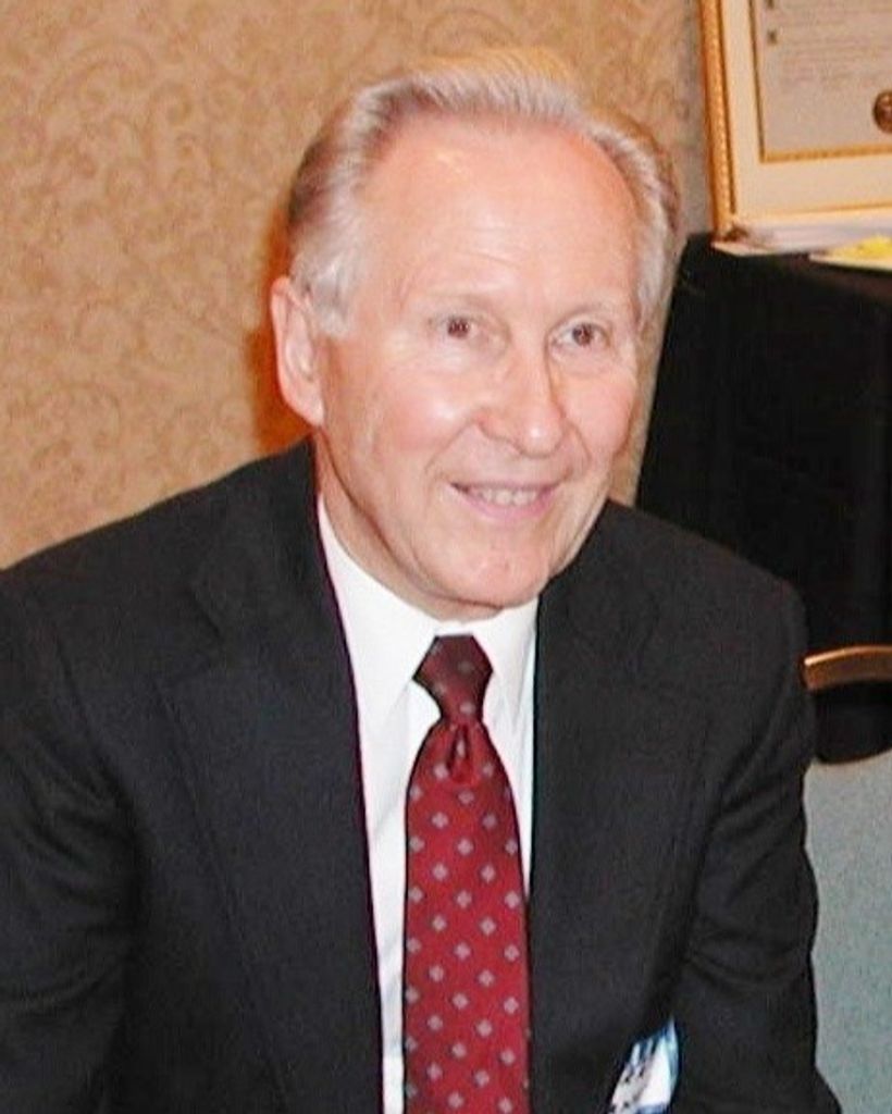 Morris E. Turner Profile Photo