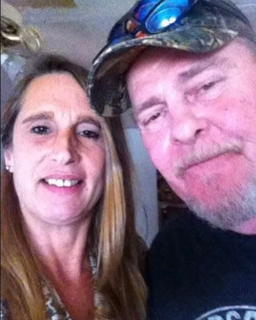 Terry Wayne Gray Profile Photo