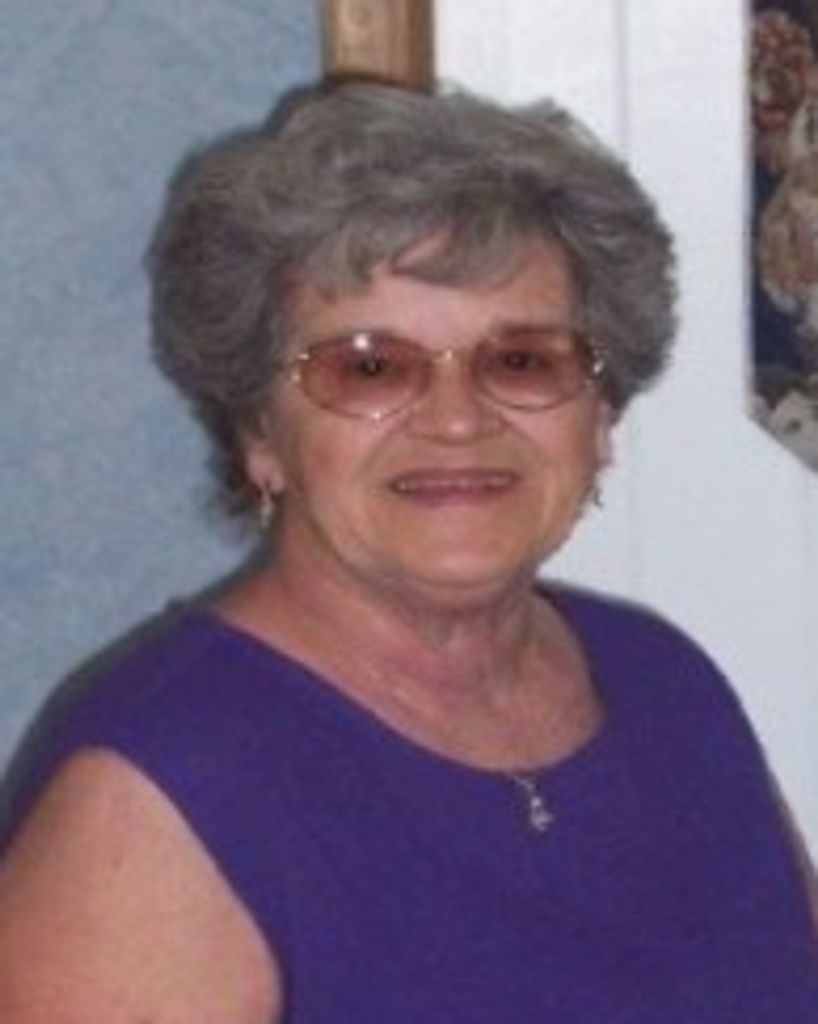 Clara Irene Rangel