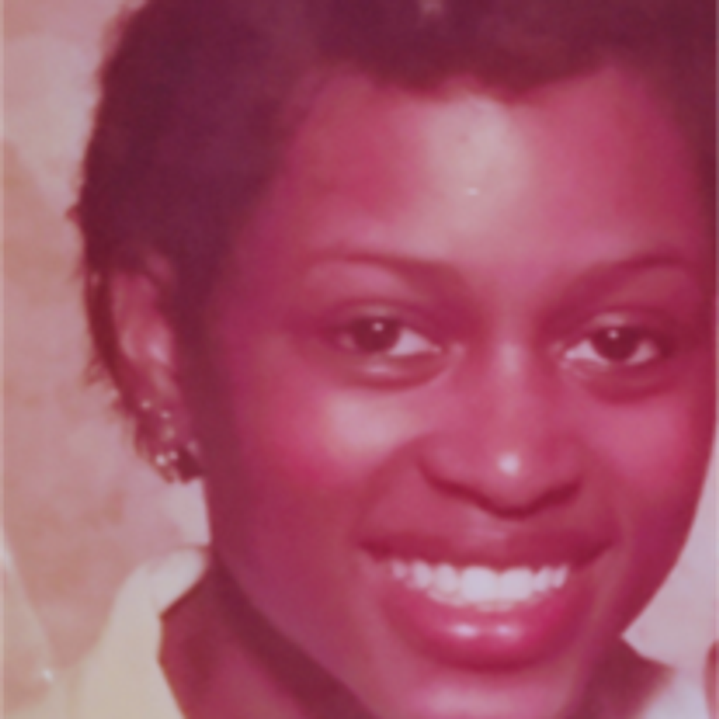 Nancy Louise Stiller