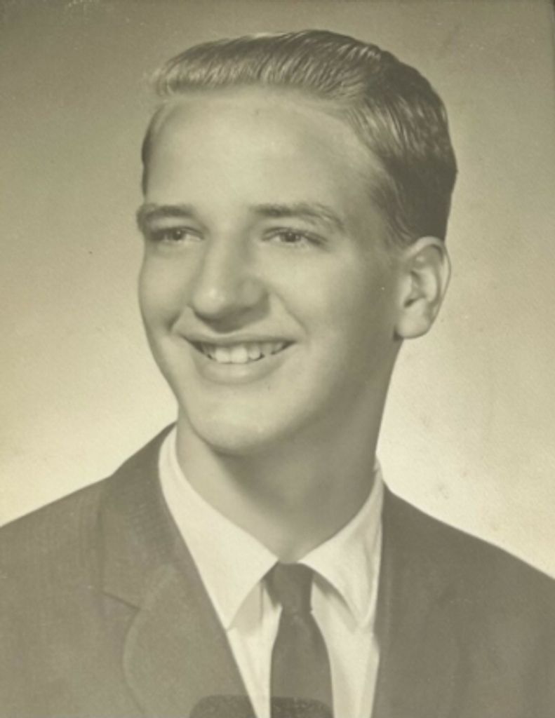 Edward A. Lambers Profile Photo