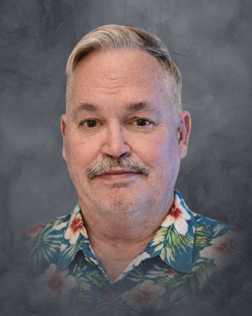 Mr. Alan Thomas Willingham Profile Photo