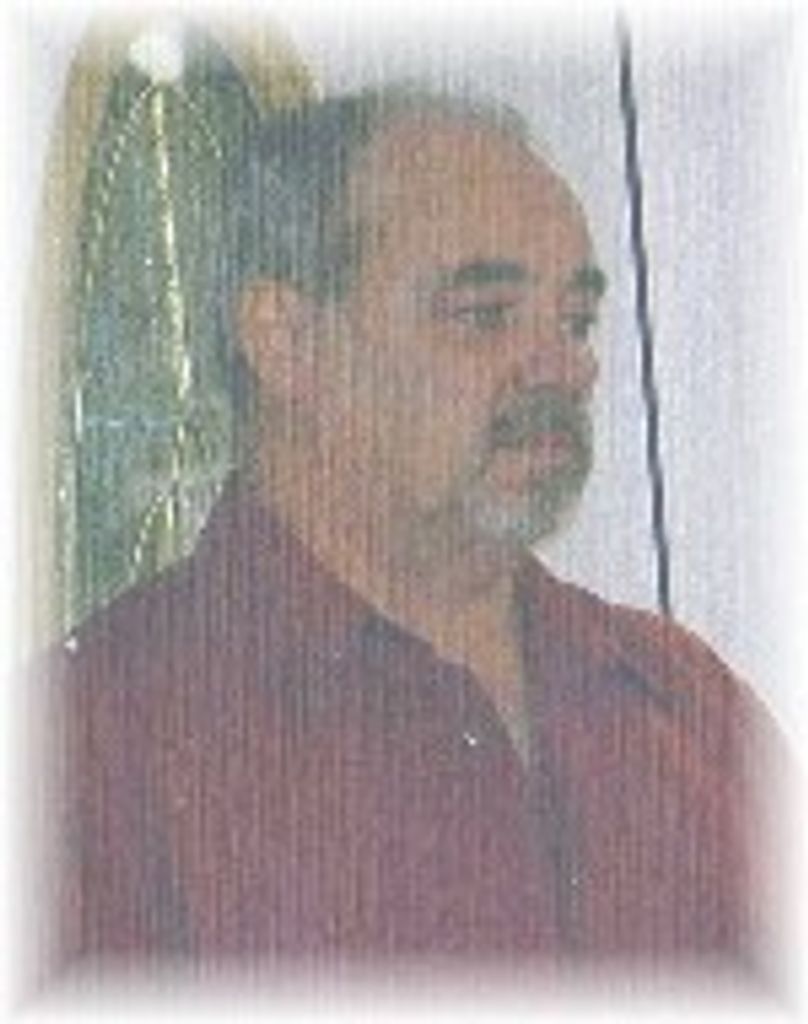 Larry Randolph Means