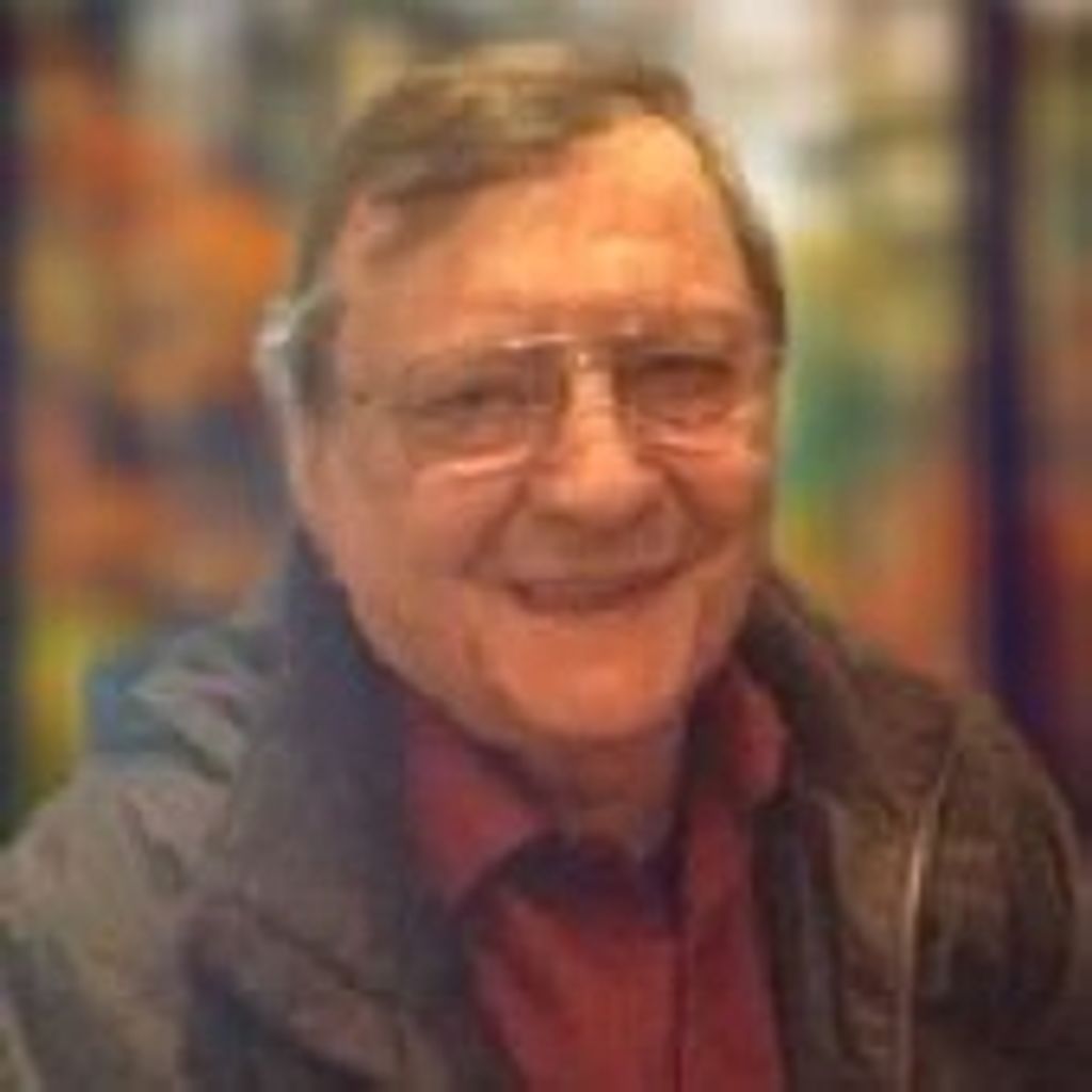 Willard R. Butch Profile Photo