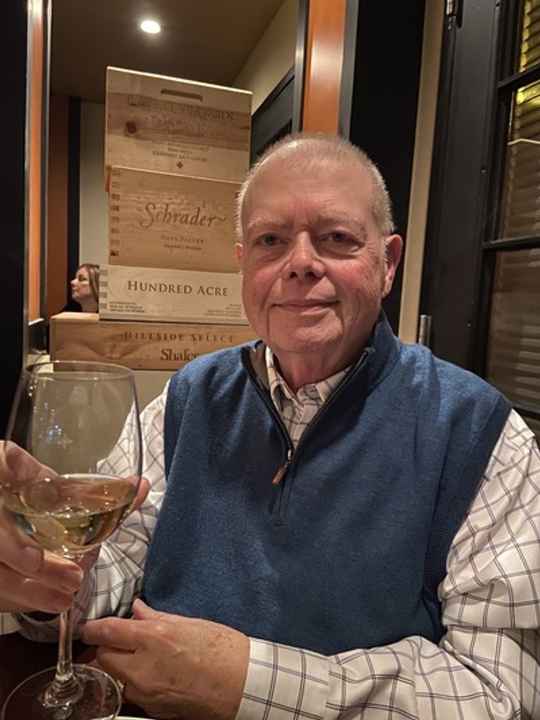 Marshall Herbert Ellis Profile Photo