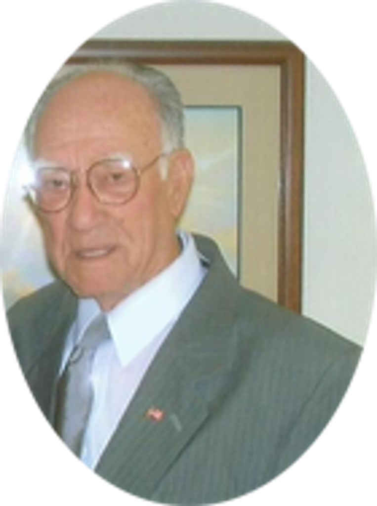 Roy Smith