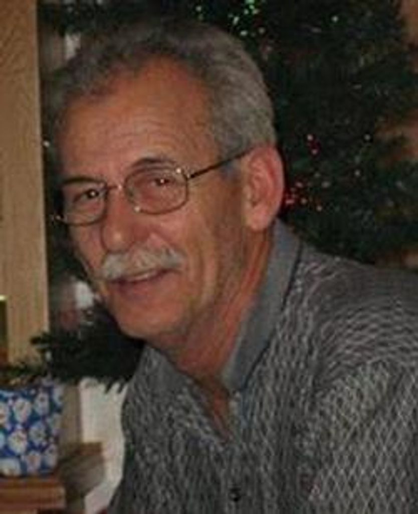 Victor "Lucky" Lee Stevens