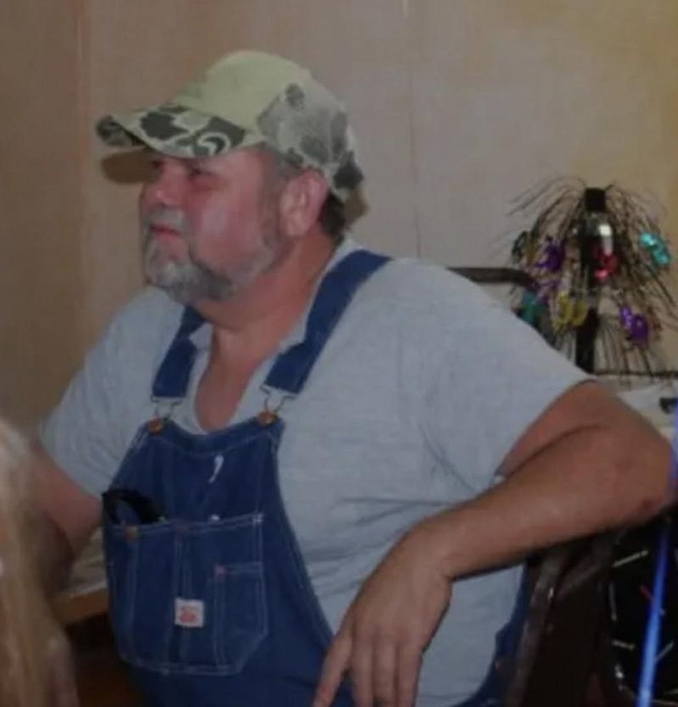 Gary Wayne Shaddock Profile Photo