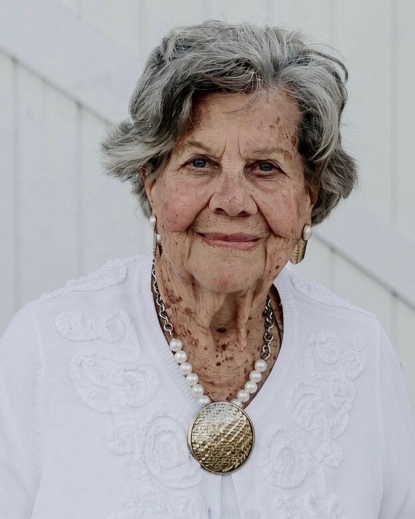 Peggy Jean Burgess Profile Photo