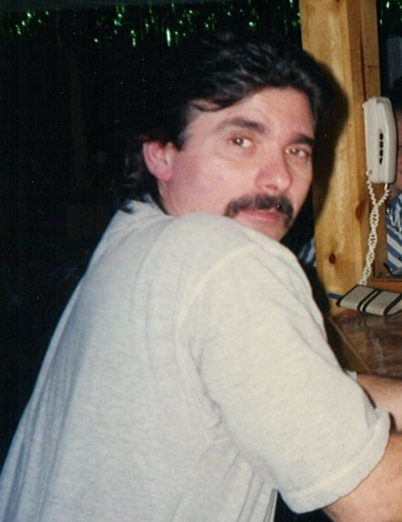 Joseph W. Tomkiewicz Profile Photo