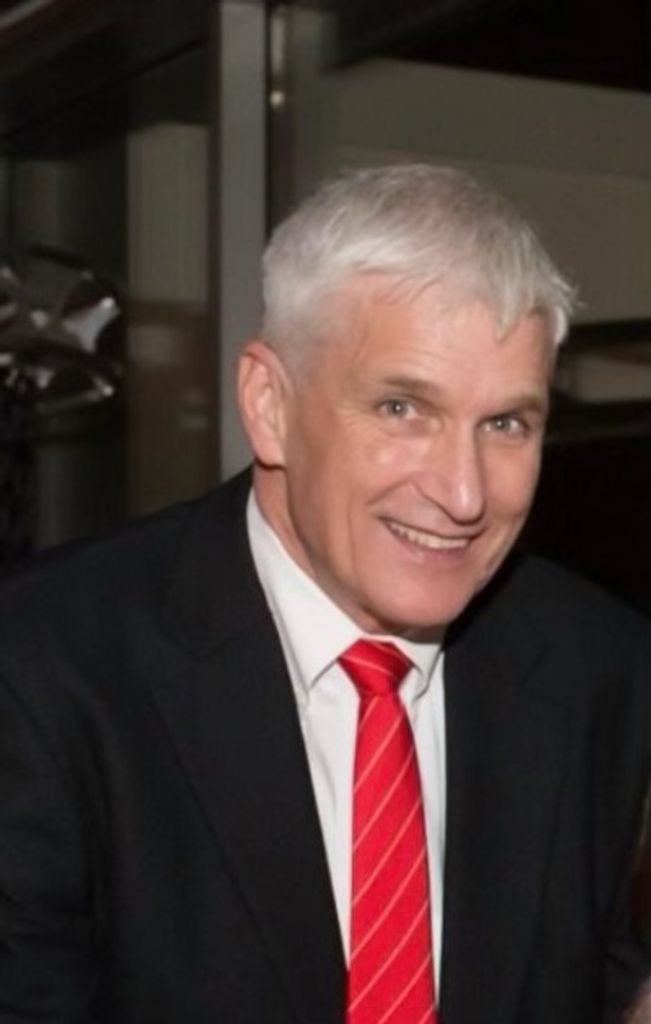 Brendan F. Mccafferty Profile Photo