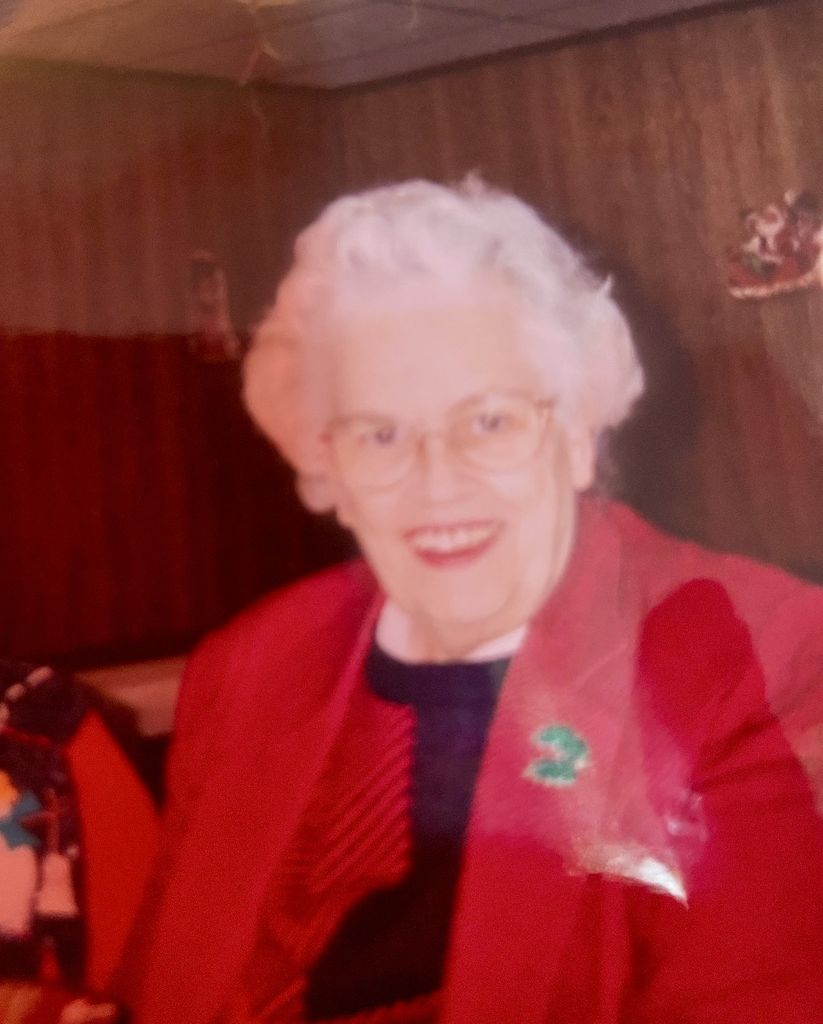 Daphne Carol Schultz