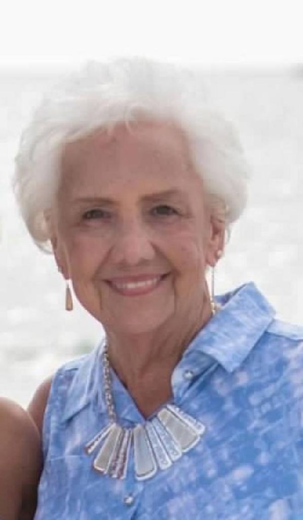 Phyllis Joan Sanders Profile Photo
