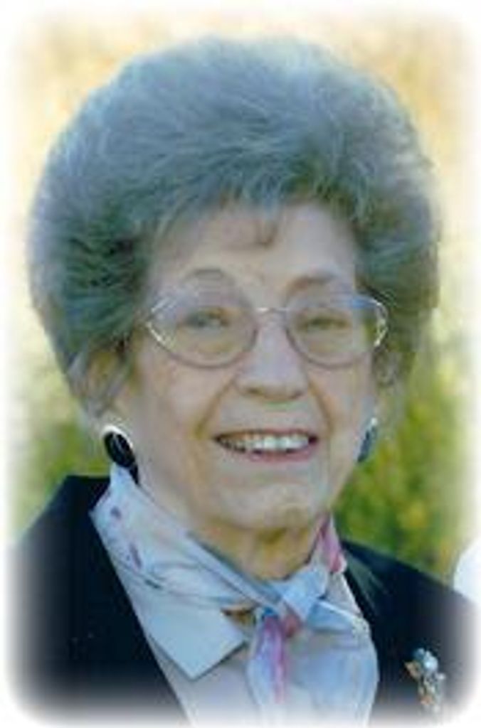 Angela Ruth Newman Profile Photo