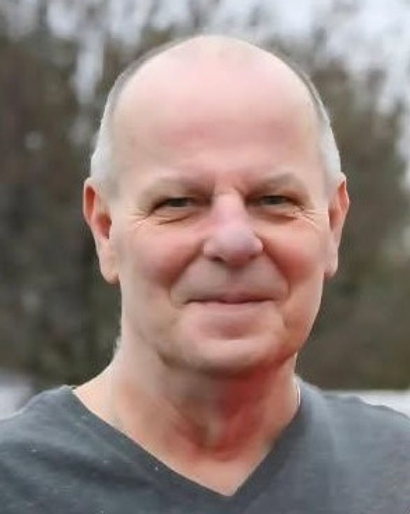 Joseph Tranausky, Sr Profile Photo