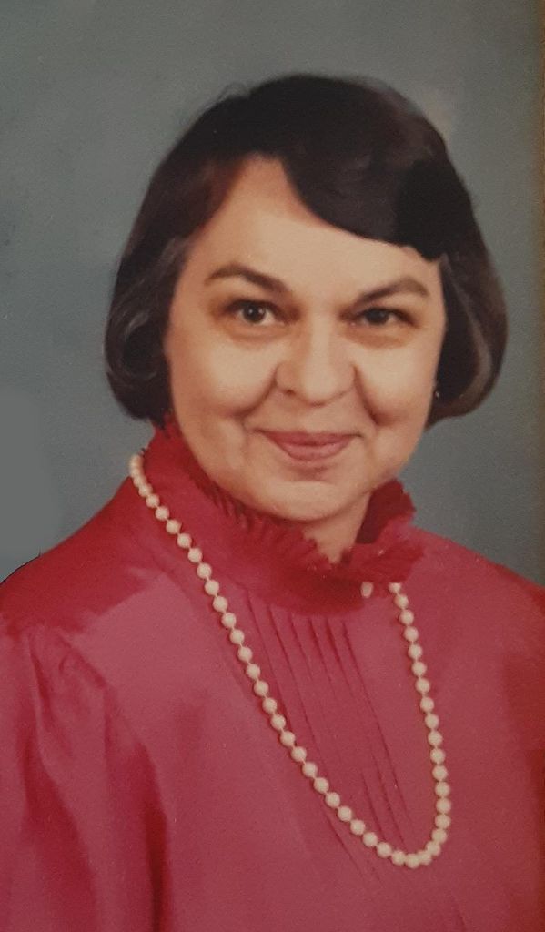 Marjorie H. Shenk Profile Photo