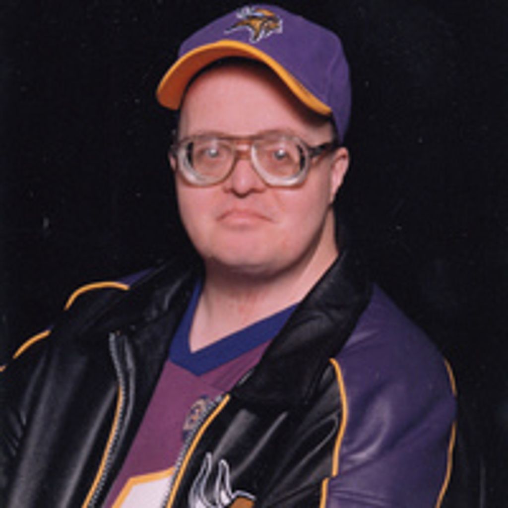 Warren M. Walters