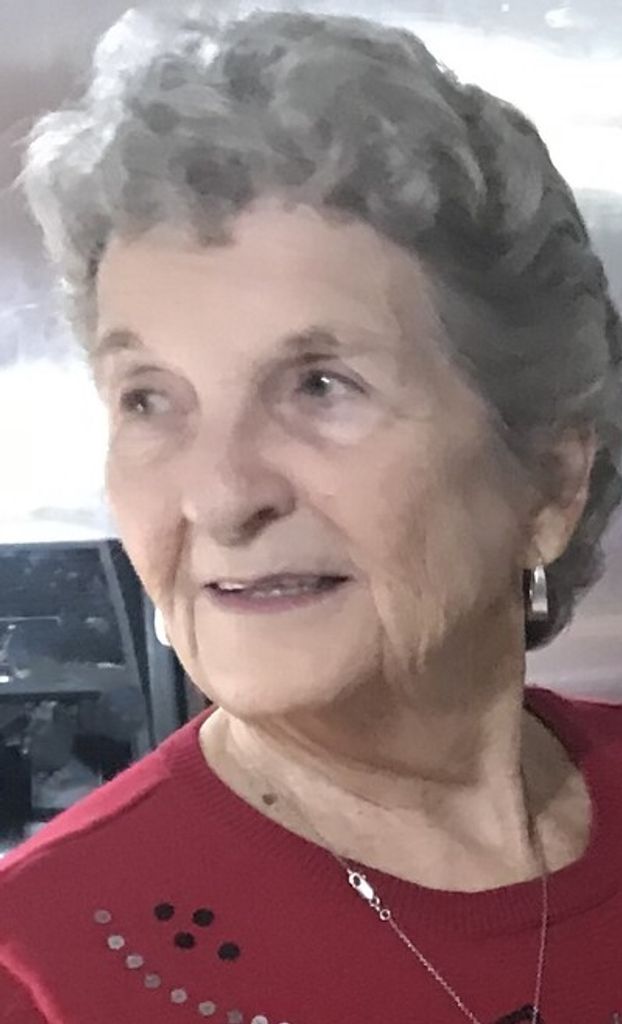 Patsy A. Geller Profile Photo