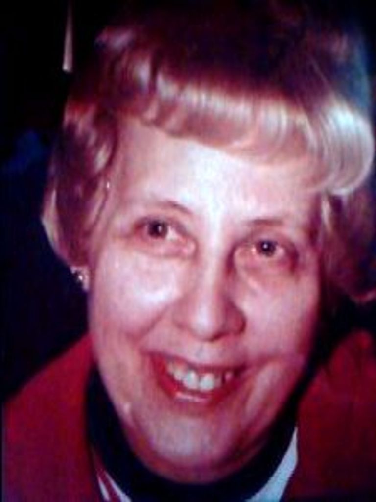 Olga Catherine Wagner
