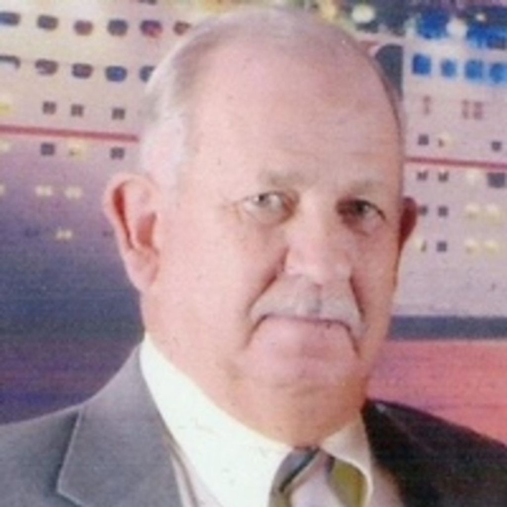 Glenn Brown Profile Photo