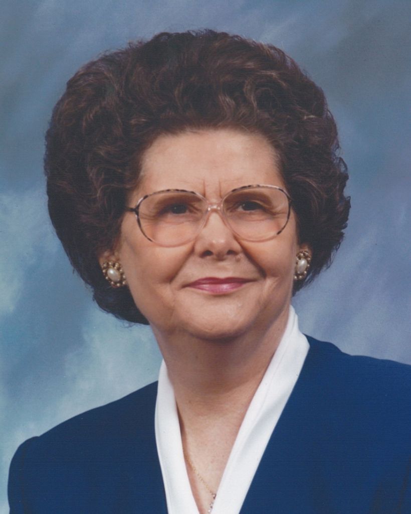 Dorothy "Dot" S. Wood Perry Profile Photo