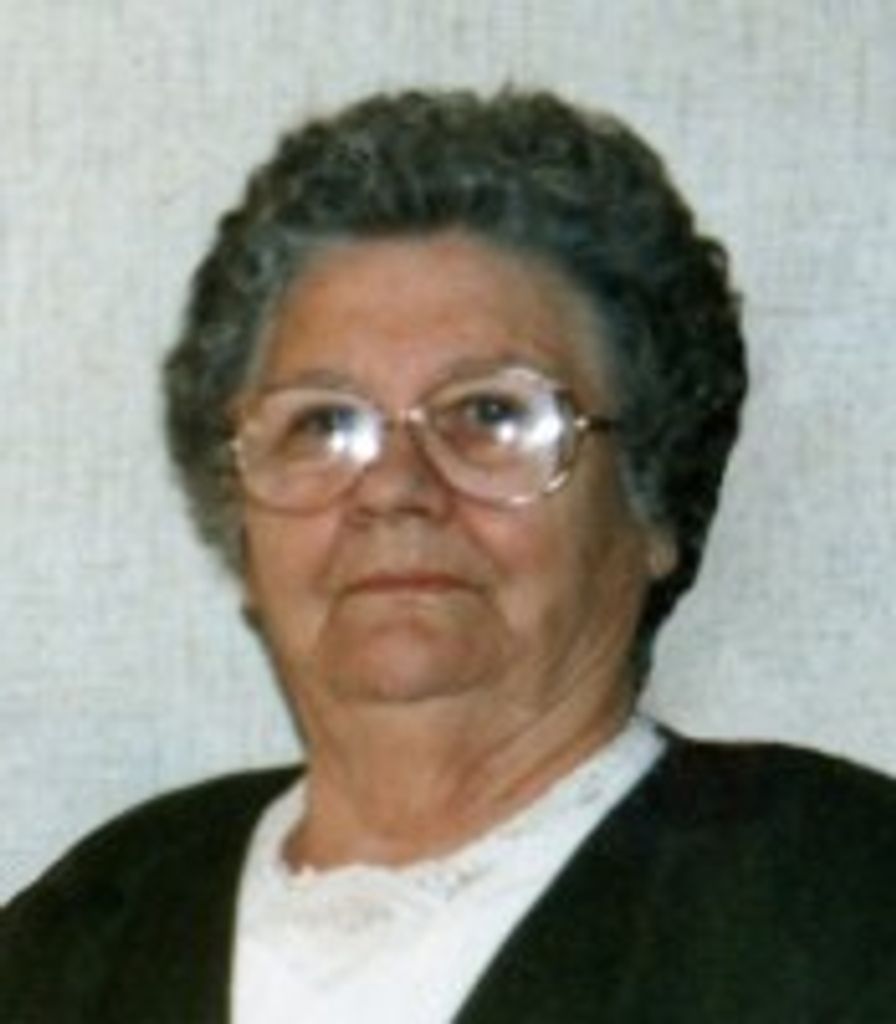 Mrs.  Cordie Mae Brown, 90