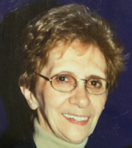 Irene Benedetti Profile Photo