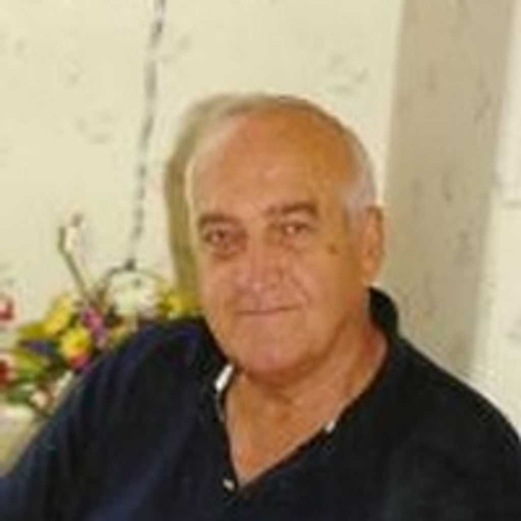 Conrad Andrew Lautigar