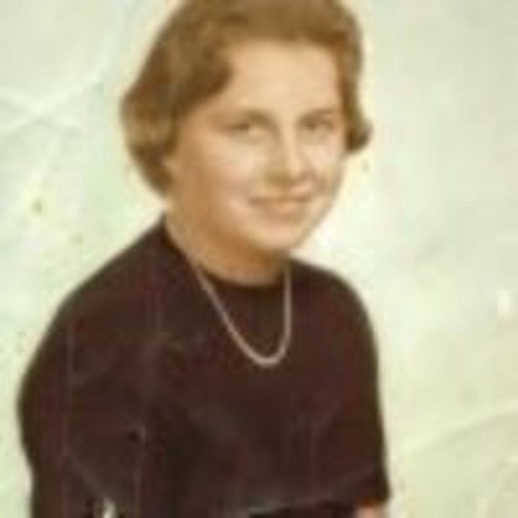 Sylvia R Mcgarr