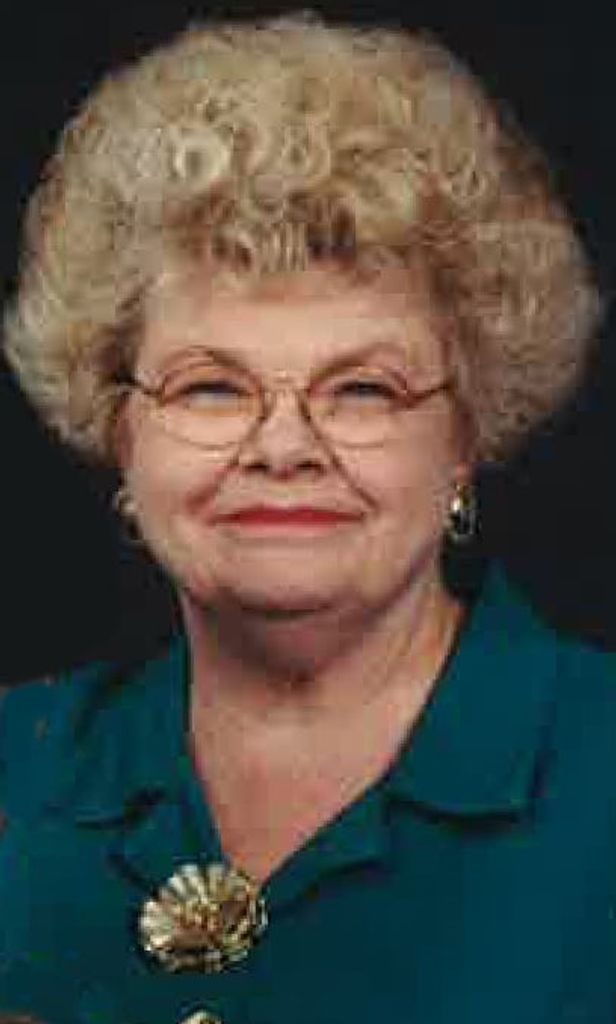 Judy Louise Rush