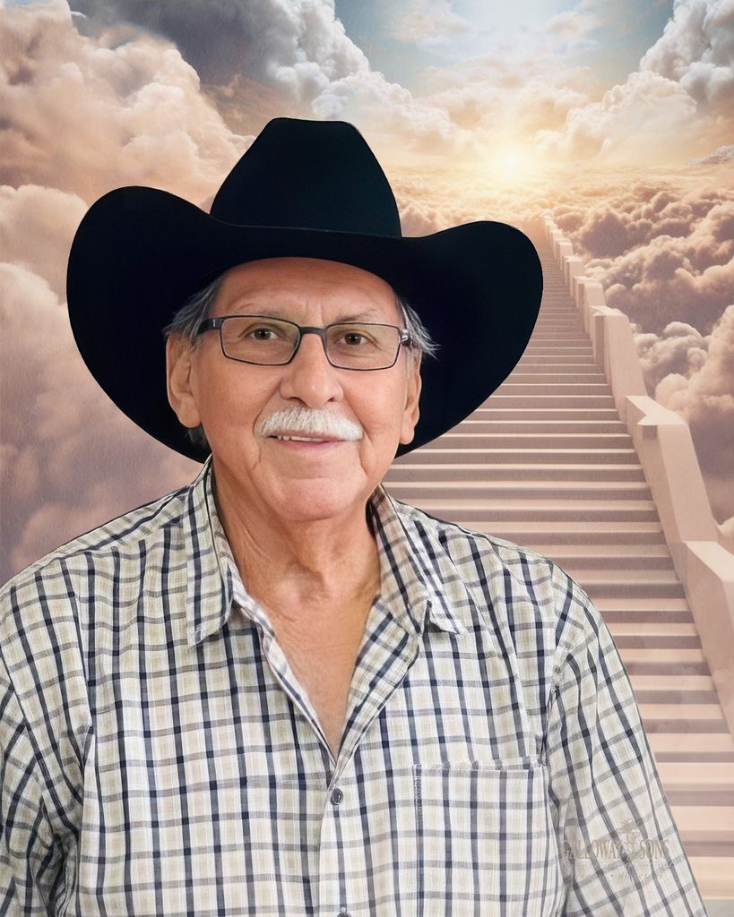 George Luis Ruiz Profile Photo