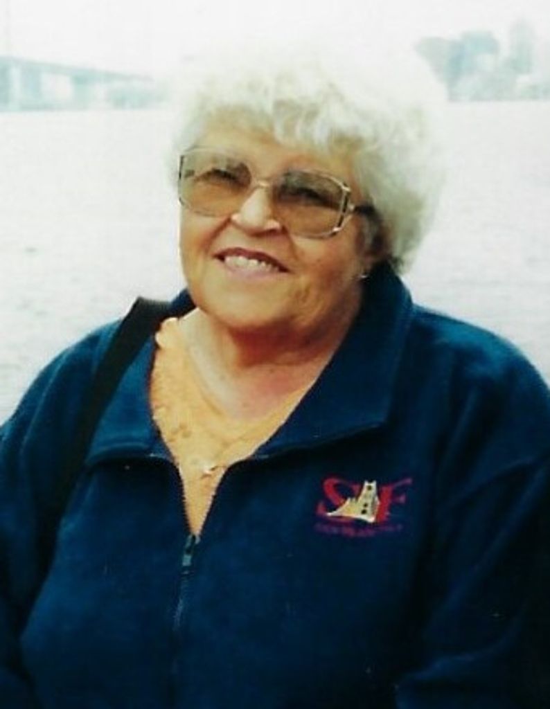 Shirley A. Meldrum