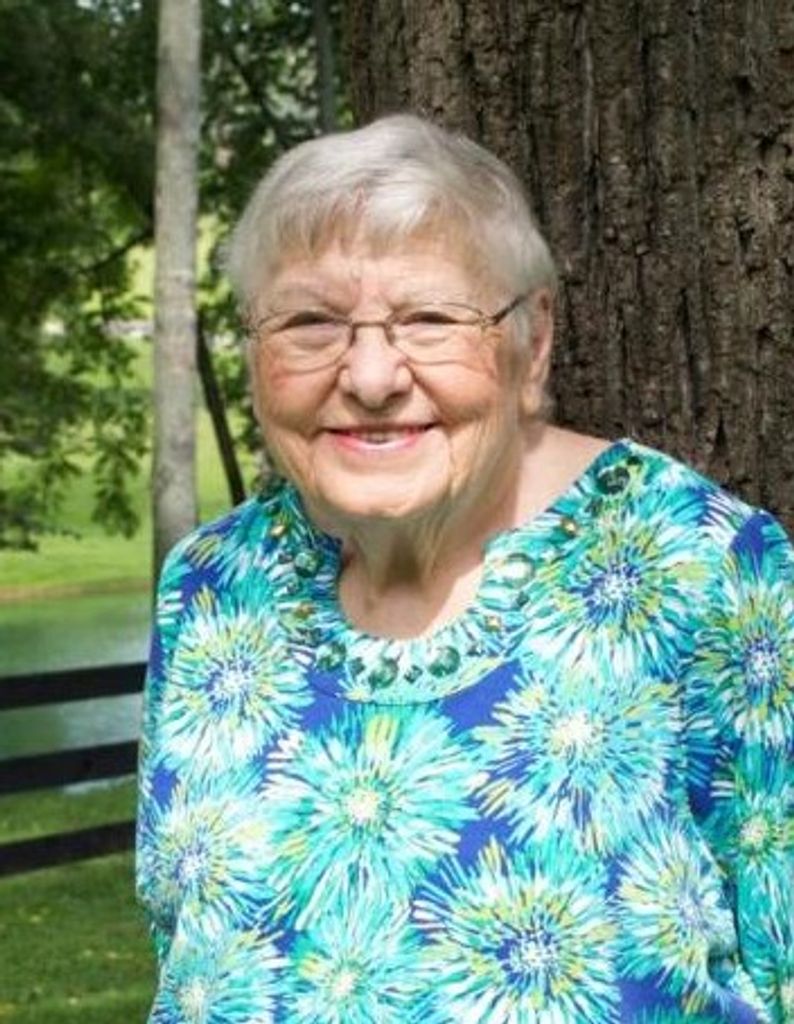 Patricia Lynch