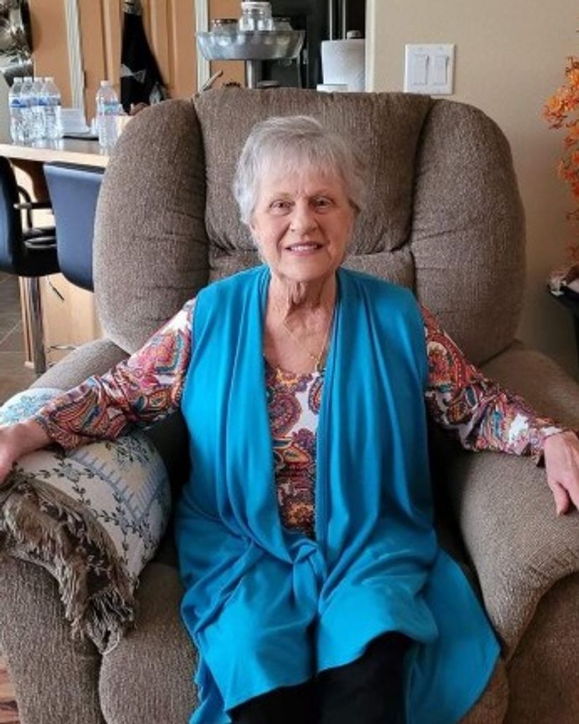 Barbara Annette Quattlebaum Profile Photo